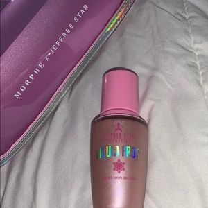 NEW Jeffree Star LIQUID FROST
